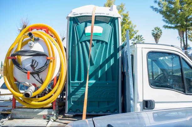 Best Event porta potty rental  in Santa Moni, CA