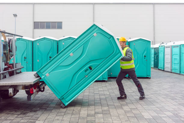 Best Event porta potty rental  in Santa Moni, CA