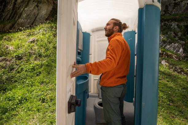 Best Local porta potty services  in Santa Moni, CA
