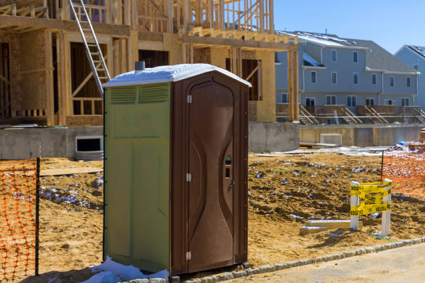 Best Porta potty for special events  in Santa Moni, CA