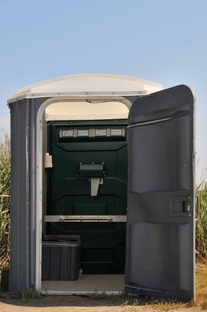 Best Sanitation services for porta potties  in Santa Moni, CA