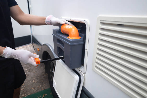 Best Porta potty rental near me  in Santa Moni, CA