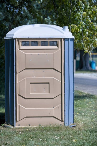 Portable Toilet Options We Offer in Santa Monica, CA