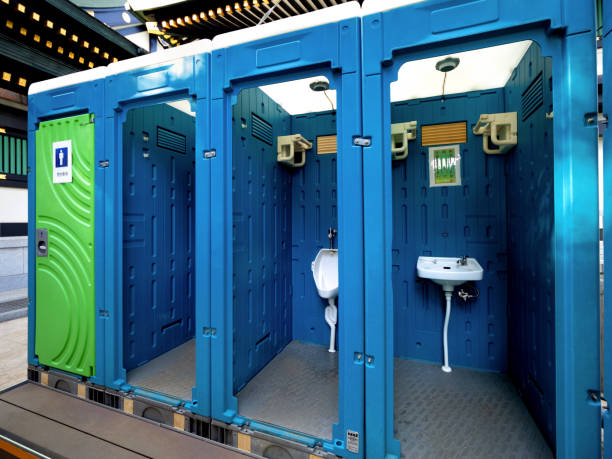 Best Local porta potty services  in Santa Moni, CA