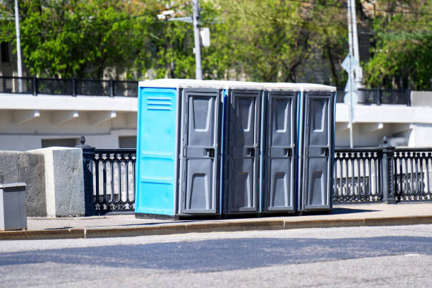 Best Portable bathroom rental  in Santa Moni, CA