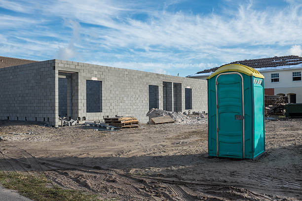 Best Porta potty rental near me  in Santa Moni, CA